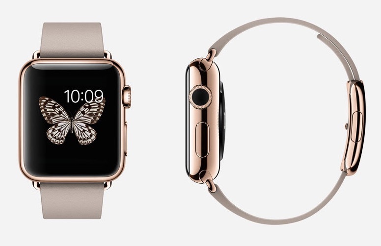 Apple Watch : entre excitation et frustration après la keynote (opinion)