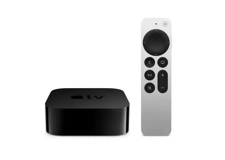 Refurb : grand choix d'Apple TV dès 119 euros ! MacBook Pro 13" M1 dès 1229 euros