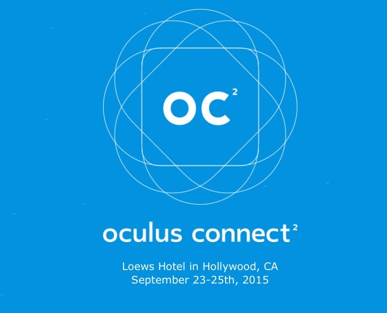 Oculus VR organise sa deuxième conférence dédiée aux développeurs