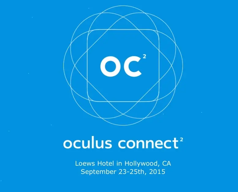 Oculus VR organise sa deuxième conférence dédiée aux développeurs