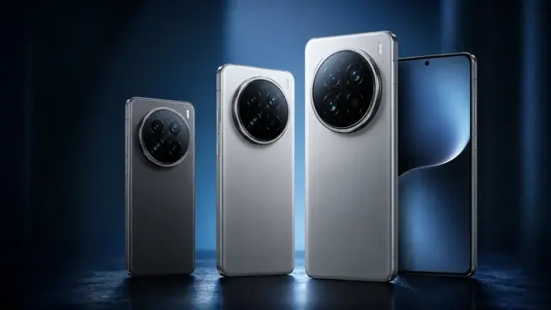 Vivo X500 Pro et Pro Max&nbsp;: un retour en France &agrave; des prix d'iPhone
