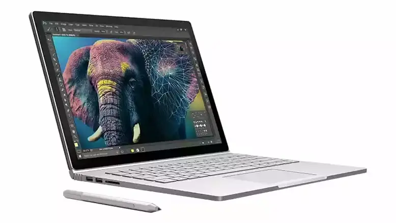 #BlackFriday : -10% sur les iPad et les Mac, Surface Pro 4 dès 880€ et Surface Book dès 1856€