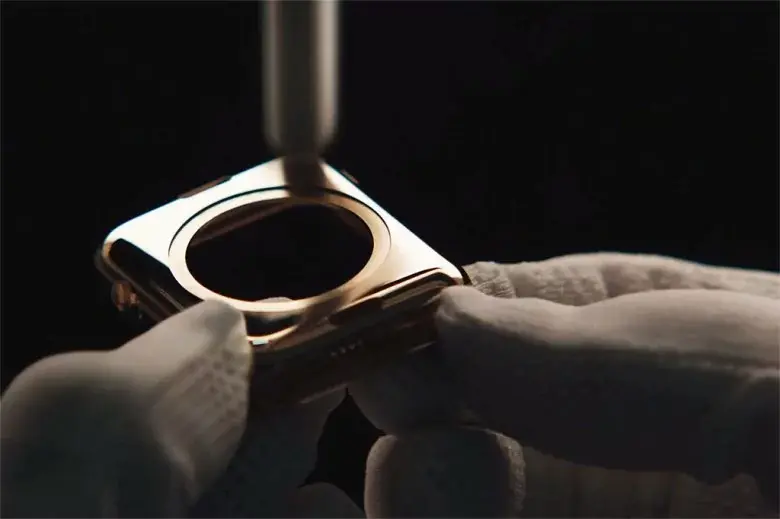 Apple Watch : les chaînes de production devraient bientôt tourner à plein régime