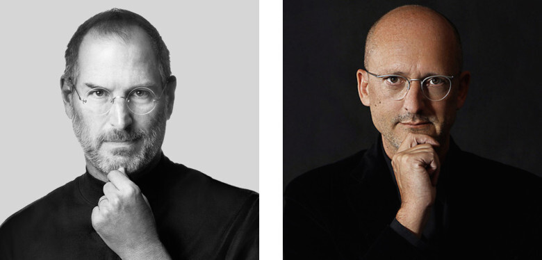 #Trollday : Steve Jobs n’est pas mort, il est juste chez Samsung (ou pas)