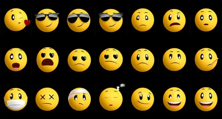 watchOS 2 apporte de nouveaux emojis animés