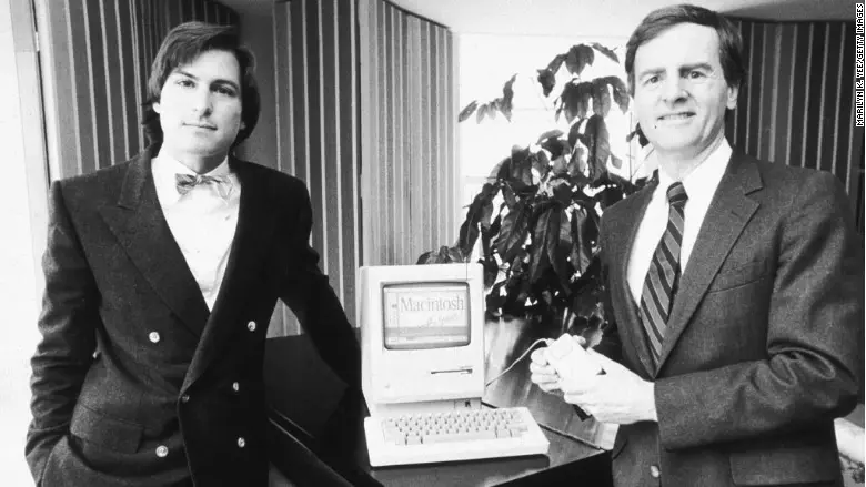 Pour John Sculley, le biopic sur Steve Jobs est "extraordinaire" mais incomplet