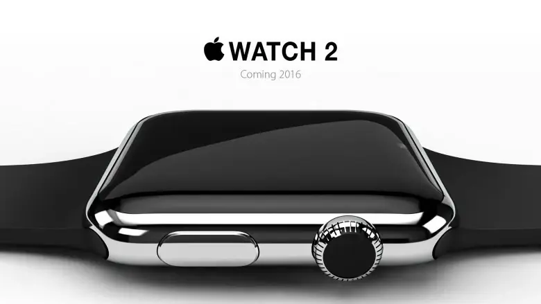 L'Apple Watch 2 entrerait (timidement) en production au deuxième trimestre 2016