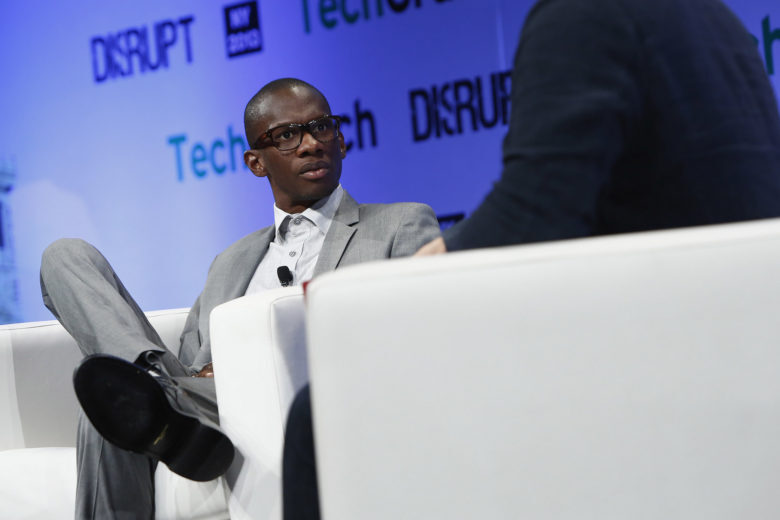 Spotify recrute Troy Carter, l'ancien manager de Lady Gaga et John Legend