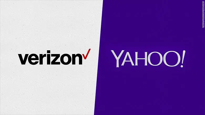 Verizon menace d'annuler l'achat de Yahoo! s'il n'obtient pas une ristourne