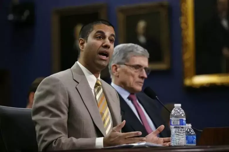 Ajit Pai, un opposant à la neutralité du Net à la tête de la FCC