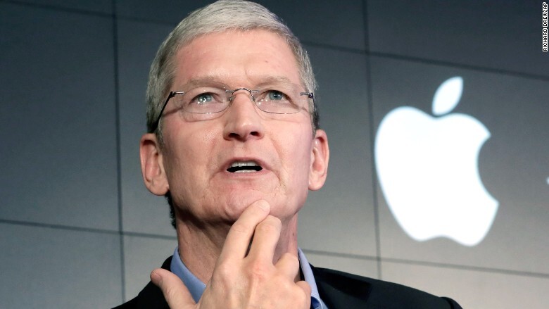 Tim Cook : Apple n'oublie pas les professionnels (et le Mac Pro)