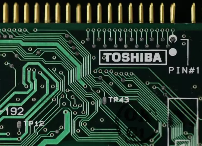 Toshiba : le mystère s'épaissit (et le nombre d'acheteurs augmente)