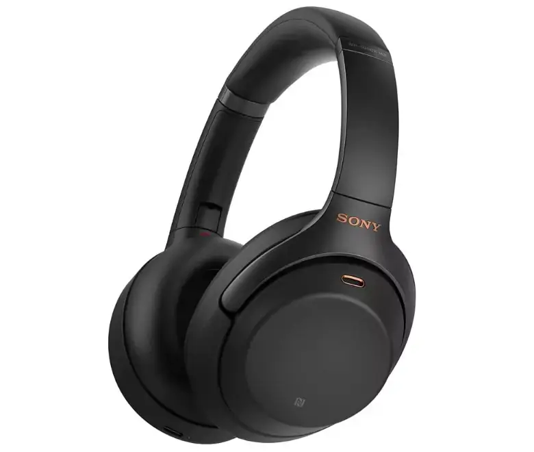 #BlackFriday : casques avec ANC Sony WH-1000XM3 à 199€, XM4 à 299€, Beats Studio3 à 169€, Bose 700 à 299€ 