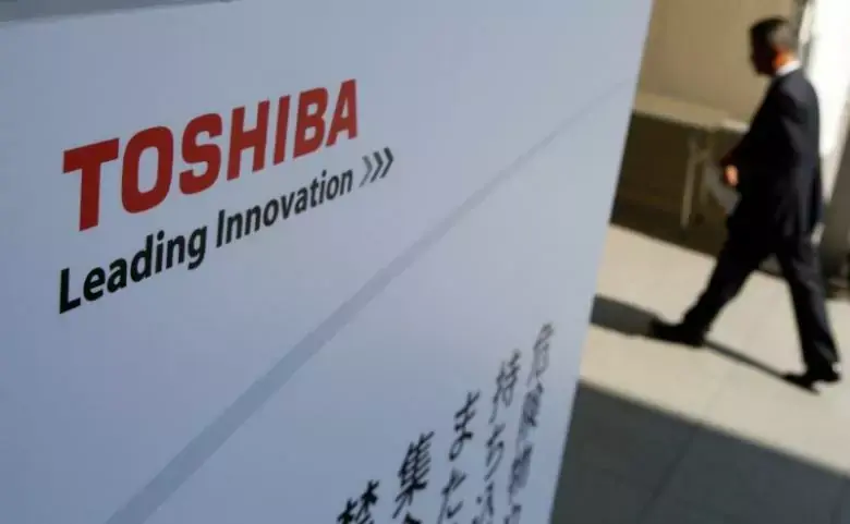 L'épopée des puces : Toshiba revient discuter avec Foxconn (et Apple) et WD