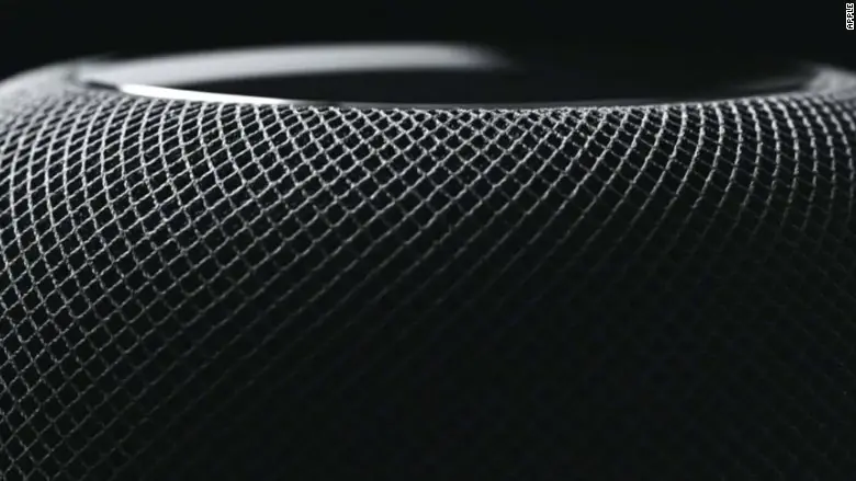 Le prochain Echo d'Amazon pourrait faire de l'ombre au HomePod