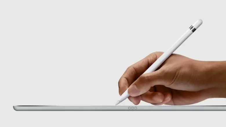 Le brevet du jour : un Apple Pencil spécial iPhone en préparation ?