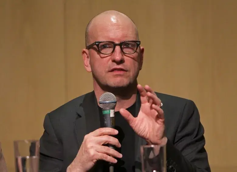 Steven Soderbergh (Ocean’s Eleven) pense que filmer à l'iPhone, "c'est le futur" !