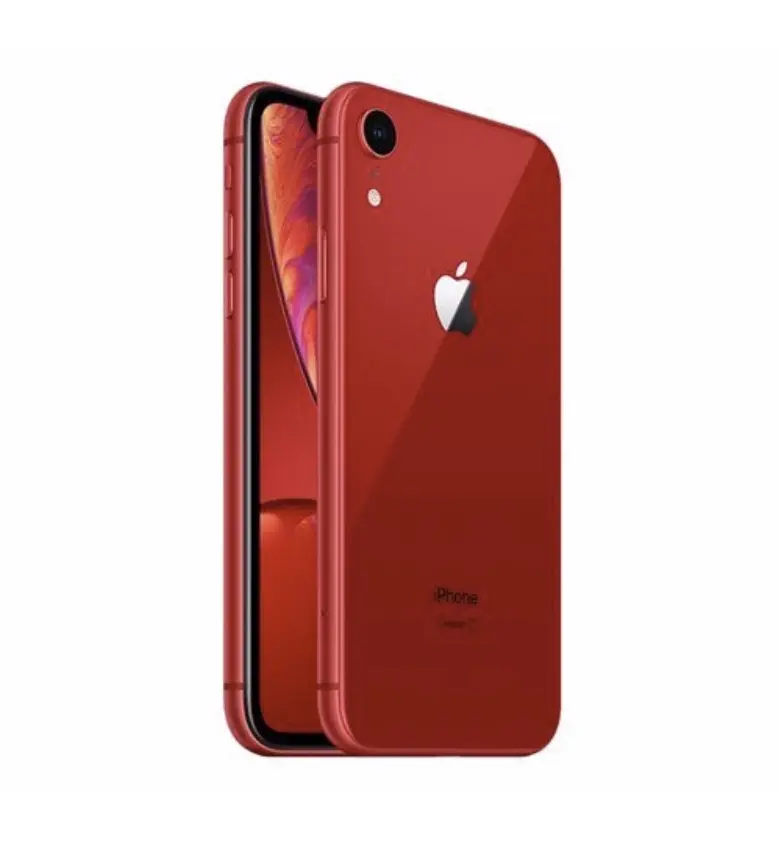 Promos : iPhone XR 64 Go à 751€, iPhone 7 32 Go à 429€, SE à 279€