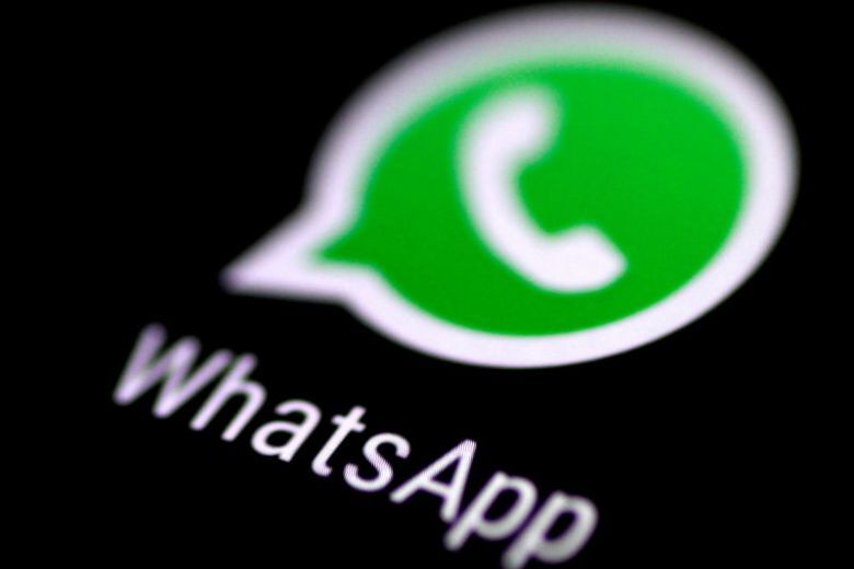 Lutte contre l’infox : WhatsApp limite l’envoi d’un message à cinq utilisateurs