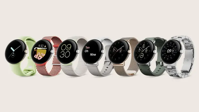 Pixel 11 Pro Fold, PixelWatch avec suivi de glyc&eacute;mie, Pixel Tag&nbsp;: toutes les nouveaut&eacute;s de Google