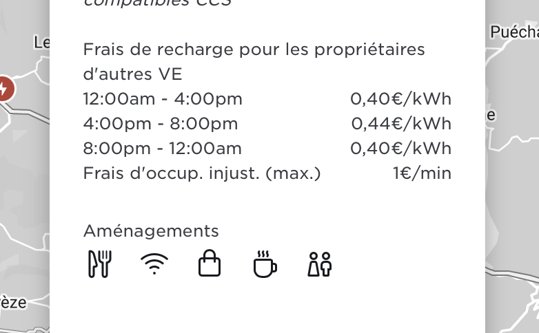 La voiture électrique moins chère sur autoroute grâce à ce nouvel abonnement Ionity