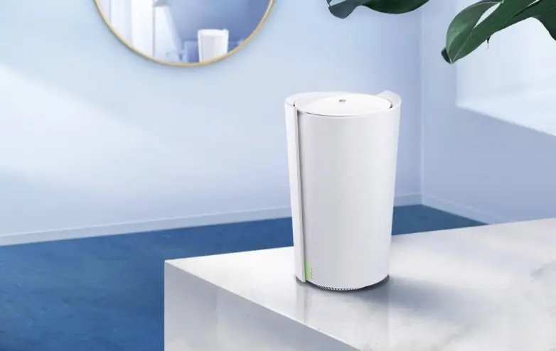 Les routeurs Wi-Fi 6 Mesh Deco X90 de TP-Link seront disponibles fin janvier