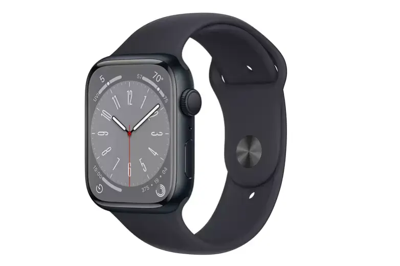 Les Apple Watch Series 8, SE et Ultra sont disponibles chez les revendeurs