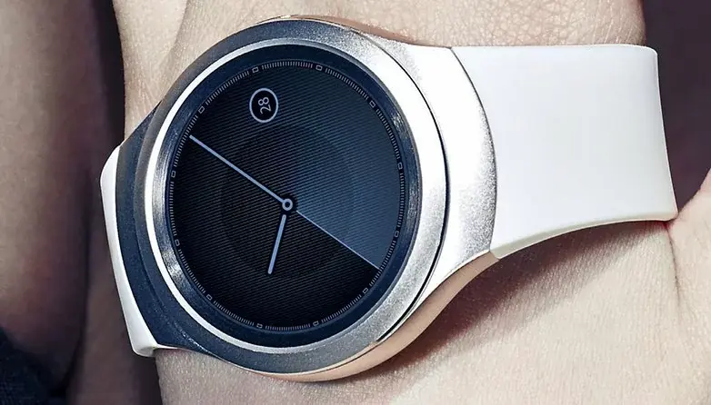 Samsung mettrait les bouchées doubles pour proposer le support d'iOS sur sa Gear S2