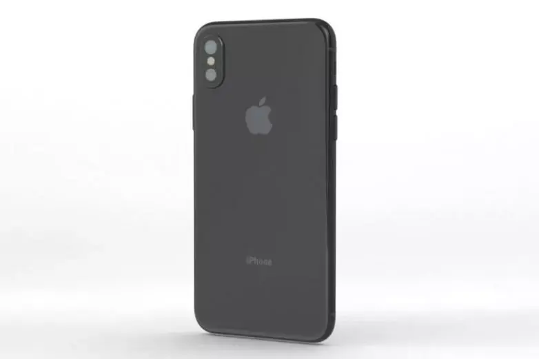 iPhone 8 : une nouvelle série de maquettes censée dévoiler le design final