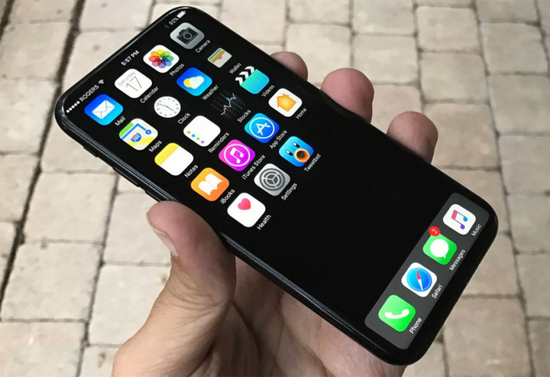 iPhone 8 : un mois de retard et des difficultés de production liées à l'écran OLED (WSJ)