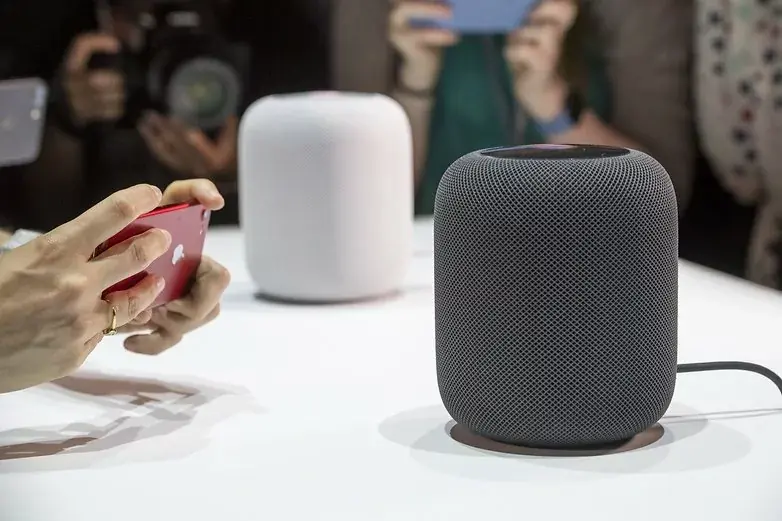 Le HomePod pourra se mettre à jour tout seul