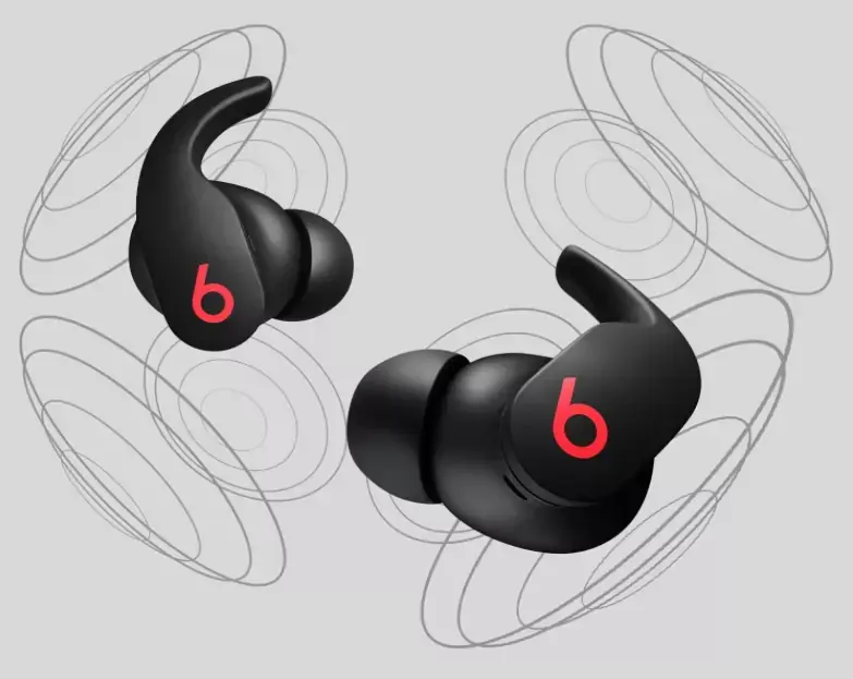 Les Beats Fit Pro sont disponibles à 229€, avec une livraison dès lundi