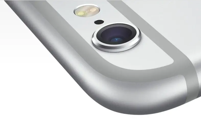 iPhone 6s : "Force Touch", deux capteurs photo et le retour des 32 Go ?