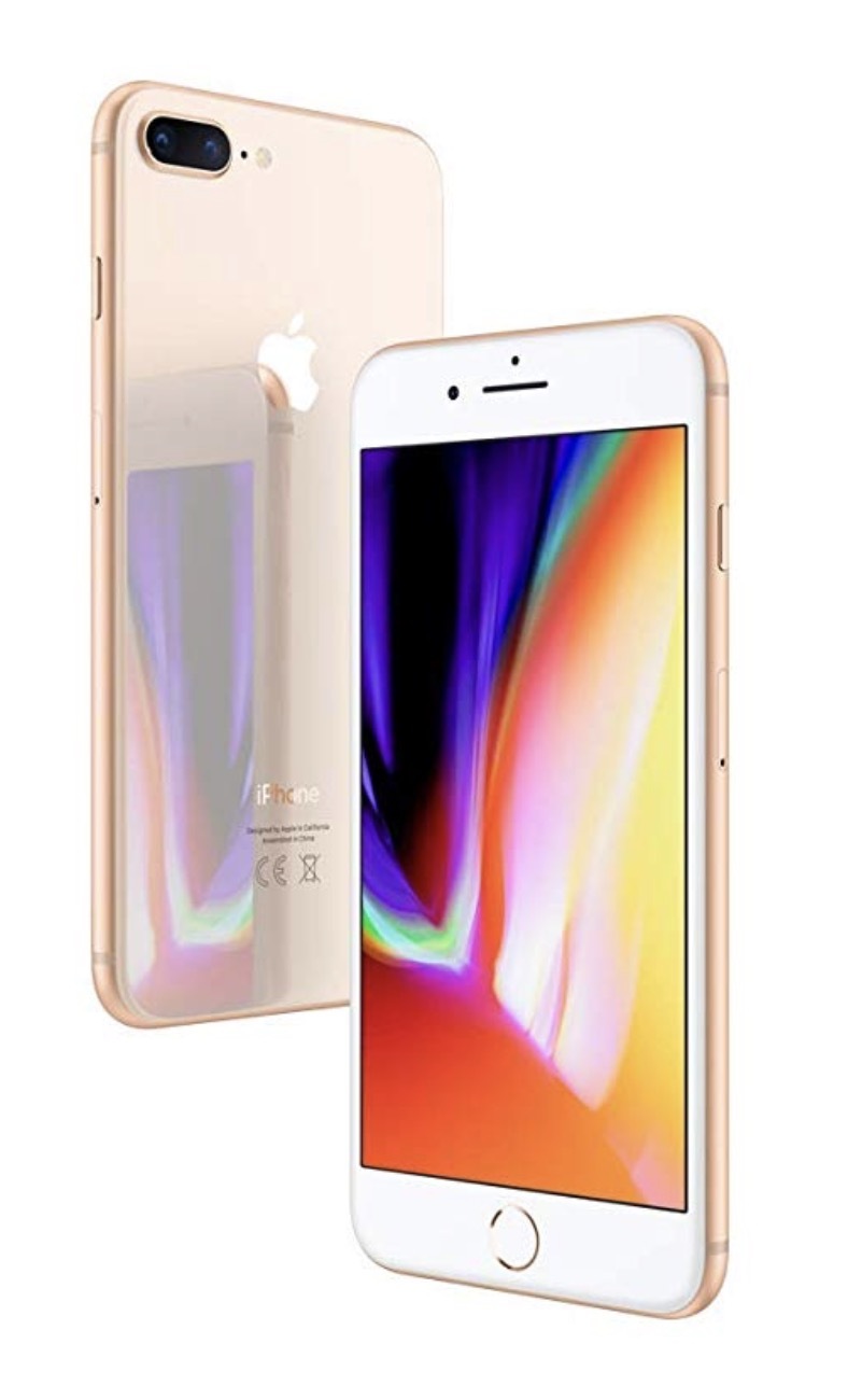 Grosse promo Netgear (Orbi, switch..) et iPhone 8 Plus 256Go à 859€, iPhone 8 à 699€