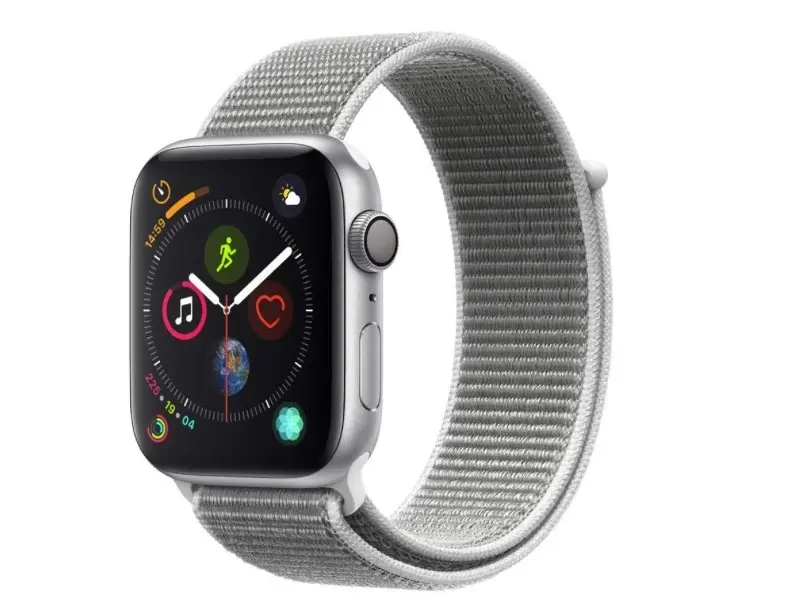 Promos : Apple Watch Series 4 44mm à 389€, SSD Samsung 1 To à 94€, multiprise à 27€