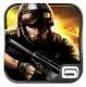 AppStore : Action Movie FX, Carmageddon, Modern Combat 3