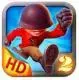 AppStore : Fieldrunners 2 HD, Instagram, AstroWings