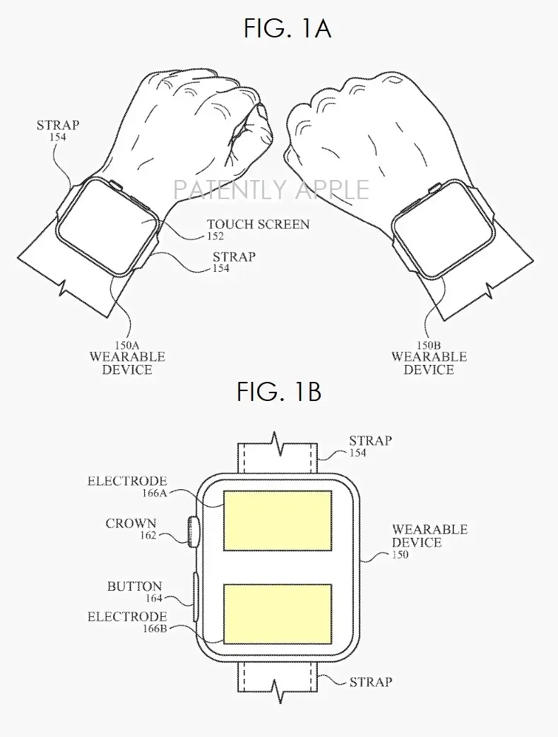 Apple travaille toujours sur ses gants connectés (pour aller avec son casque ARVR ?)