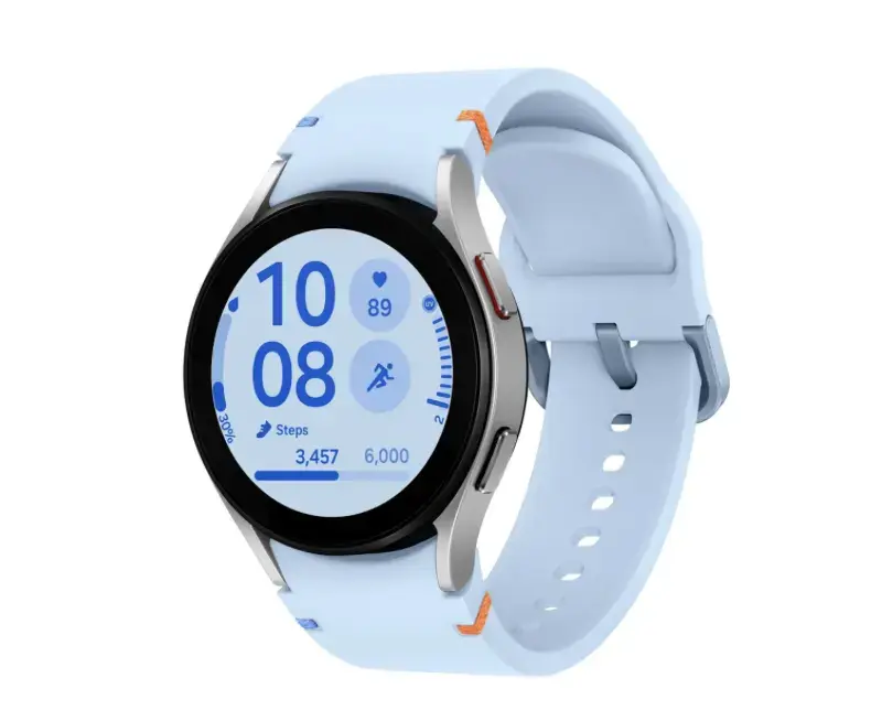 Samsung dévoile une smartwatch low-cost pour concurrencer l'Apple Watch SE