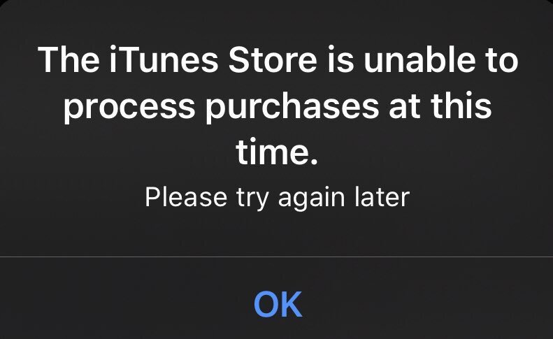 L'iTunes Store et l'App Store battent de l'aile