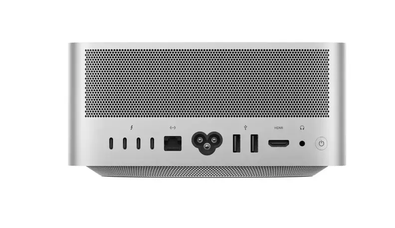 Grand choix de Mac mini M1 dès 679€, Mac Studio dès 2069€