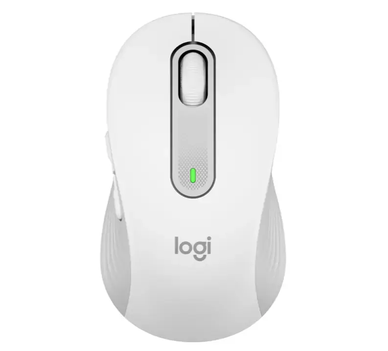 Signature M650 : Logitech présente sa nouvelle souris sans fil silencieuse