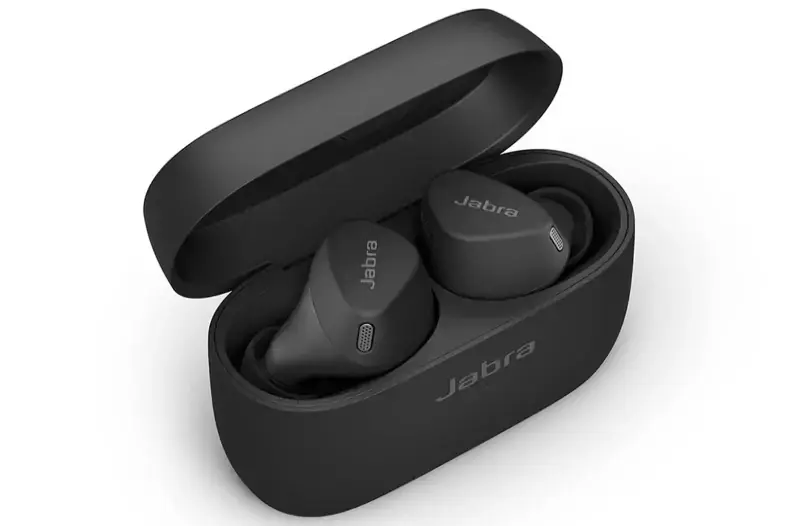 Jabra présente ses nouveaux écouteurs Elite 4 Active (ANC, IP57) à 119€