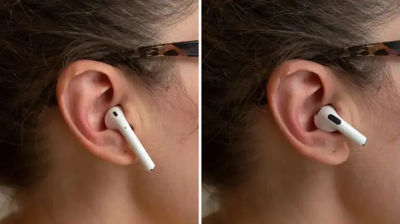 Revue de presse des AirPods 3 : un meilleur son et un maintien amélioré