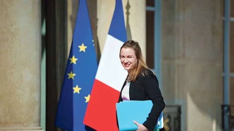 Axelle Lemaire demande de la vigilance autour de l'attribution d'adresses en .vin