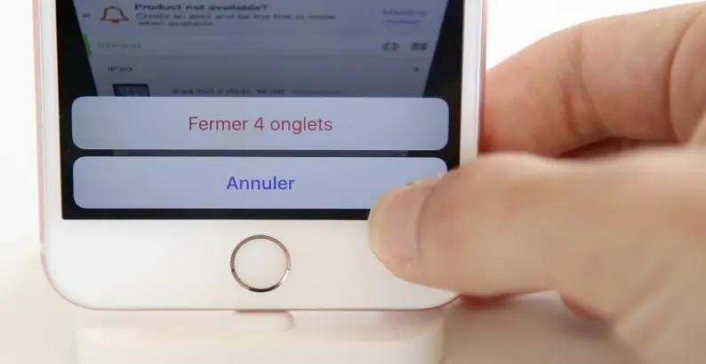 iOS 10 : notre "pot pourri" de 40 nouveautés en vidéo !