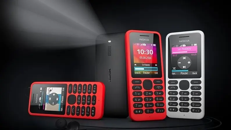 Pas de sous pour l’iPhone 6 ? Le nouveau Nokia 130 ne coûte que 25€