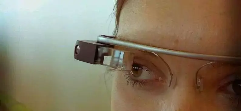 Bientôt des lunettes de réalité augmentée chez Apple ?