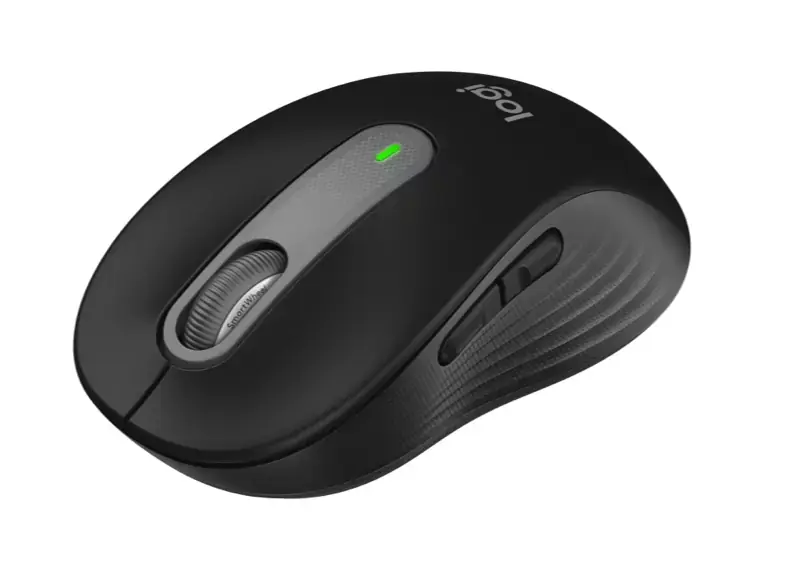 Signature M650 : Logitech présente sa nouvelle souris sans fil silencieuse