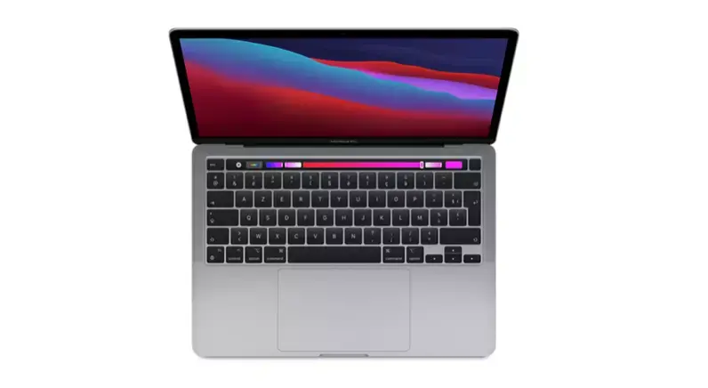 MacBook Pro 13" M1 dès 1229€, grand choix d'iMac 21,5/27" Intel dès 479€